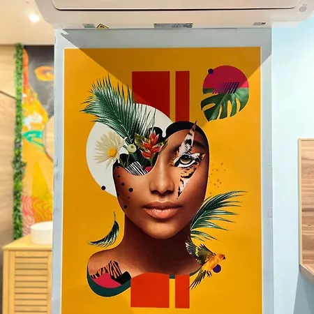 Capsule Safari - Jacuzzi - Nintendo Switch - Netflix & Cinema - Pouf Geant - Filet Suspendu شقة دويه