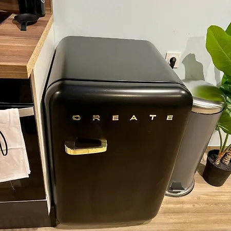 Appartamento Capsule Safari - Jacuzzi - Nintendo Switch - Netflix&home Cinéma - Pouf Géant - Filet Suspendu